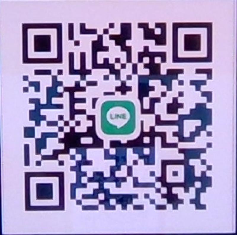 QRコード掲示板