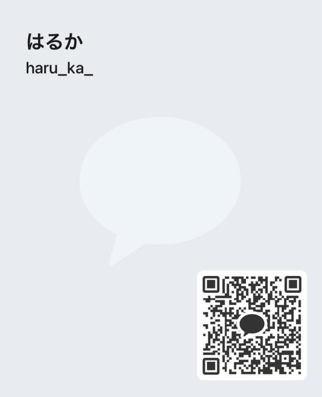QRコード掲示板