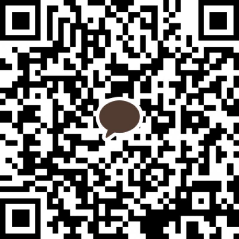 QRコード掲示板