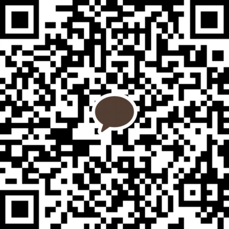 QRコード掲示板