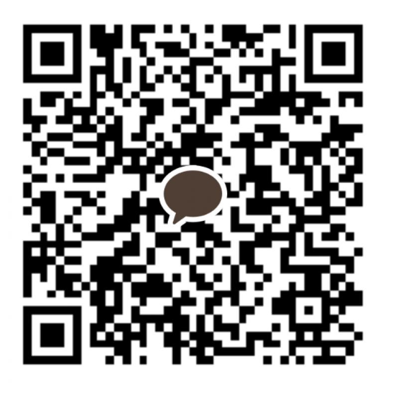 QRコード掲示板