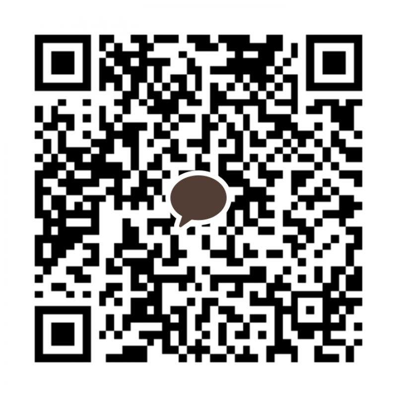 QRコード掲示板