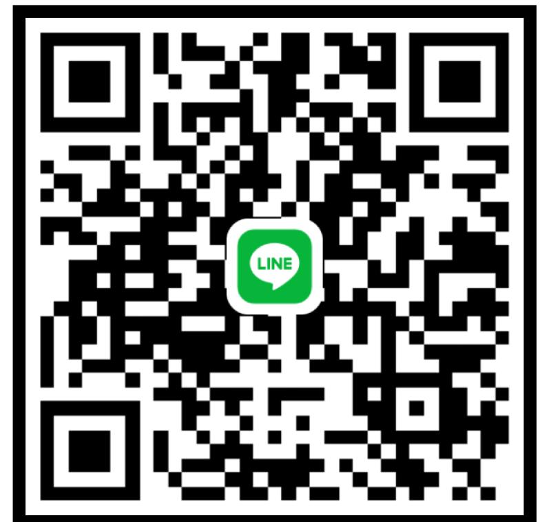 QRコード掲示板