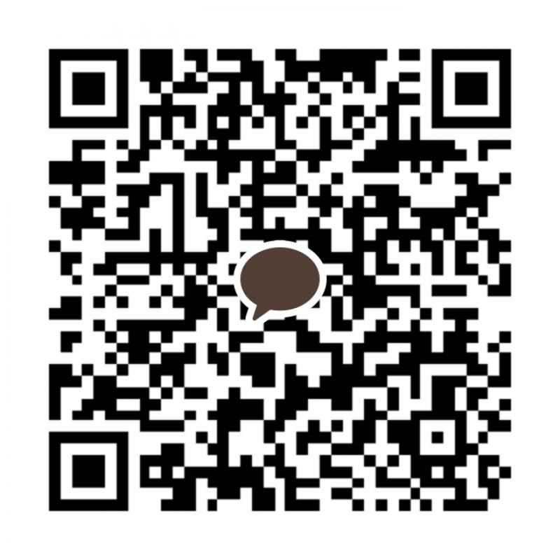 QRコード掲示板