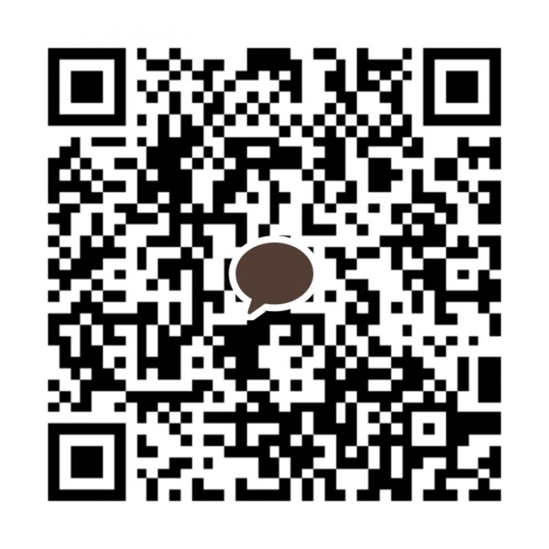 QRコード掲示板
