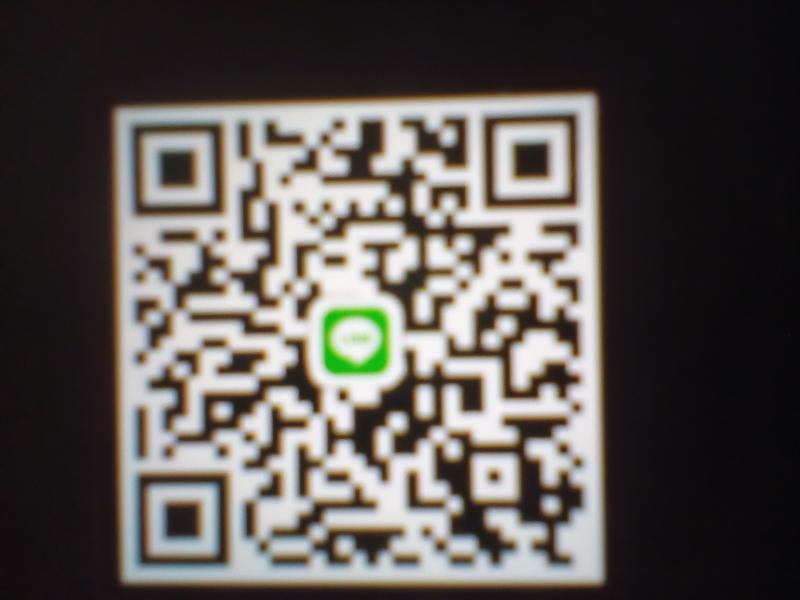 QRコード掲示板