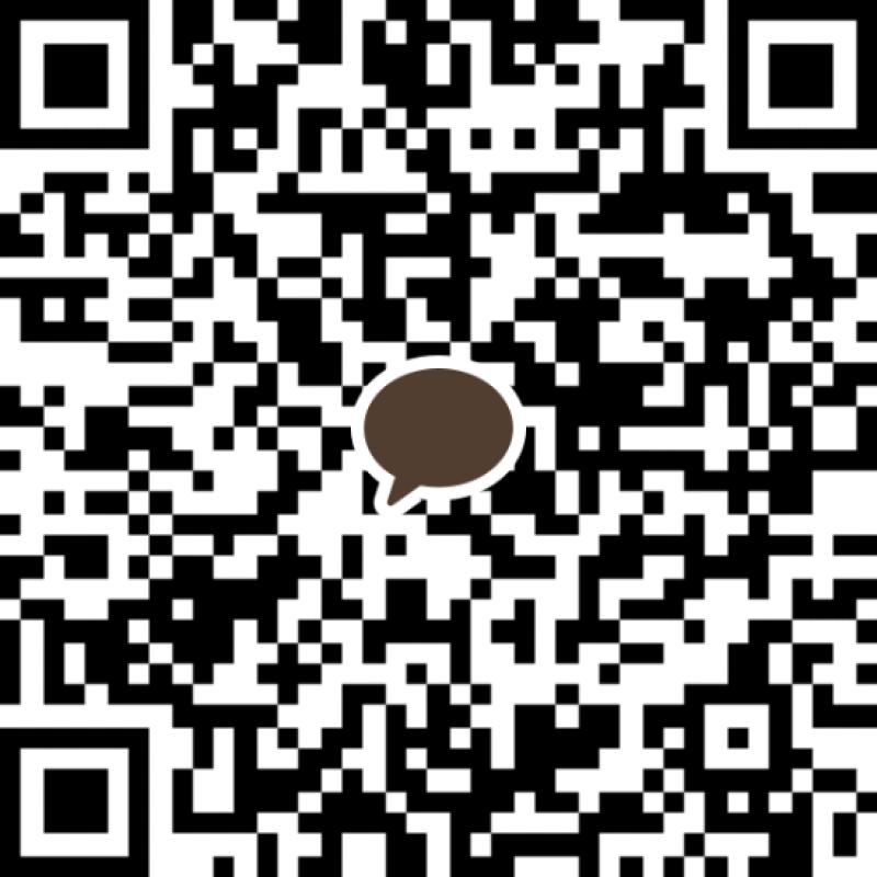 QRコード掲示板