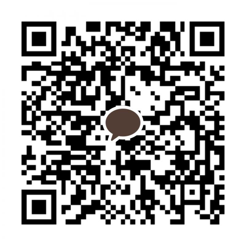 QRコード掲示板