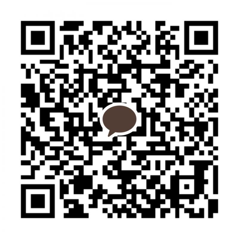 QRコード掲示板