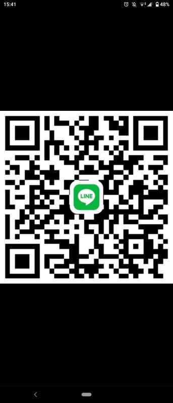 QRコード掲示板