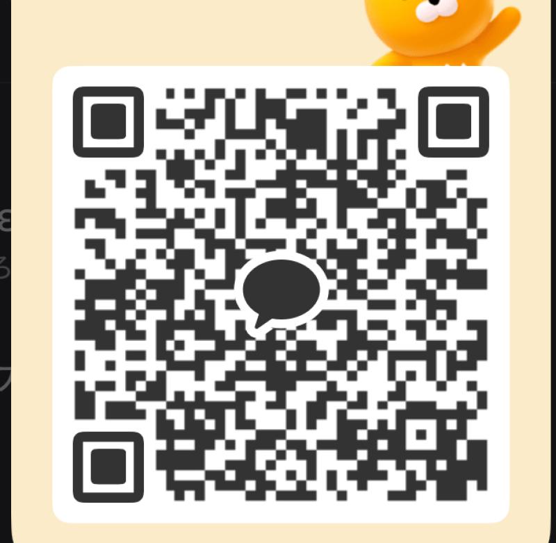 QRコード掲示板