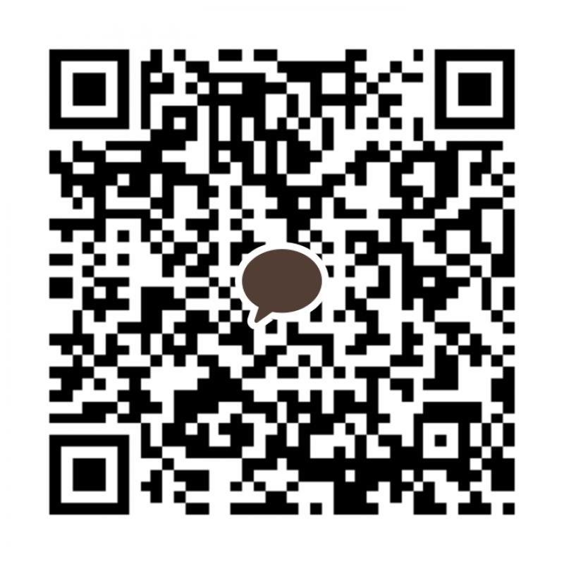 QRコード掲示板