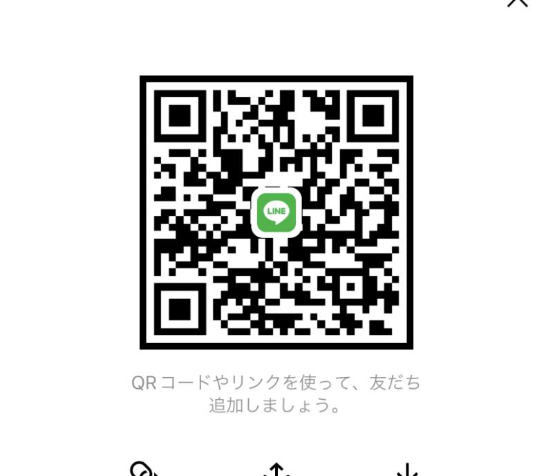 QRコード掲示板