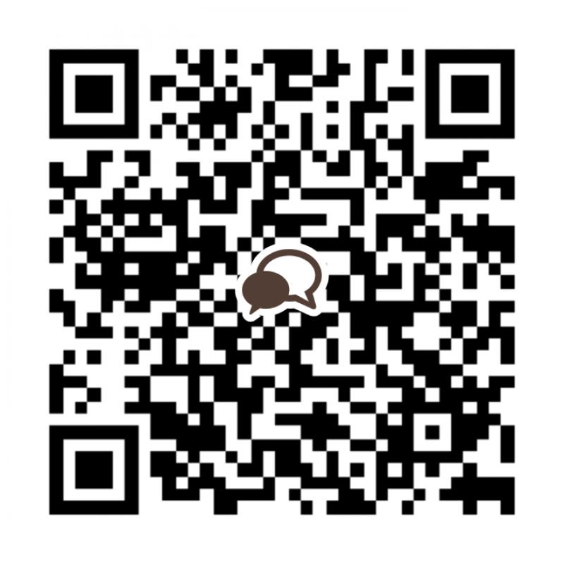QRコード掲示板