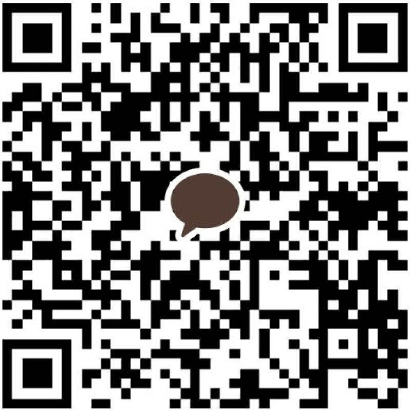 QRコード掲示板