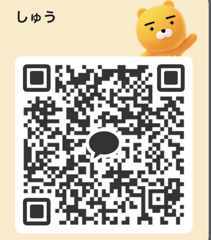 QRコード掲示板