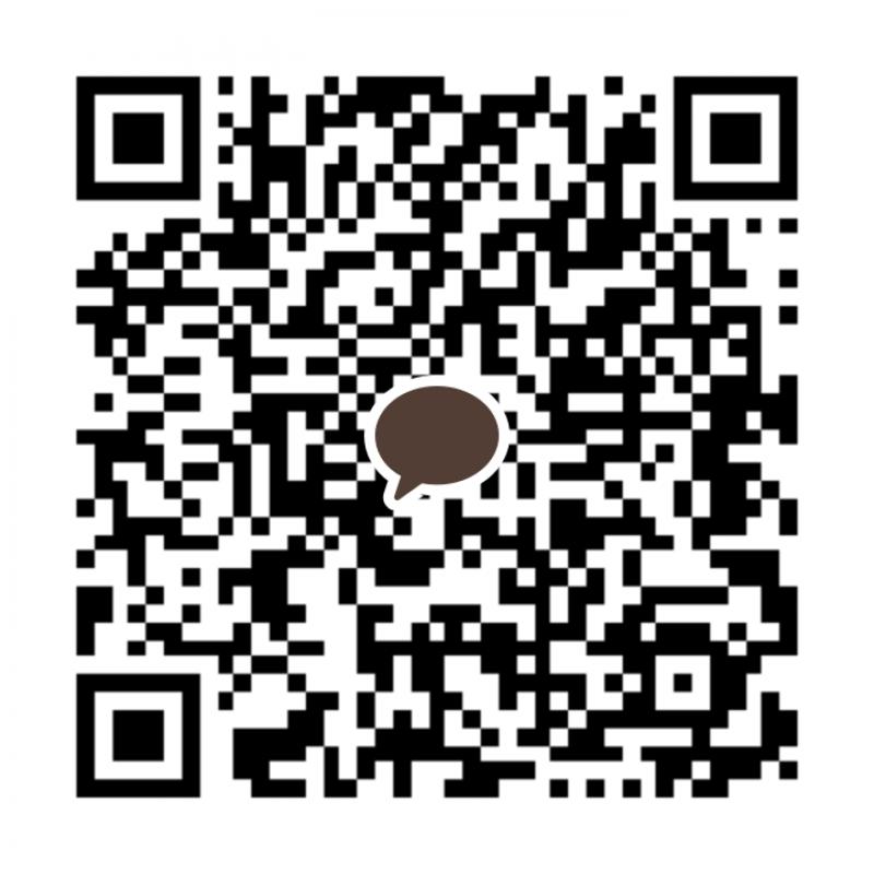 QRコード掲示板