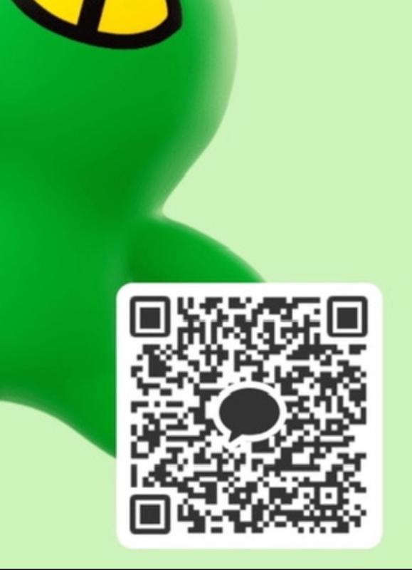 QRコード掲示板