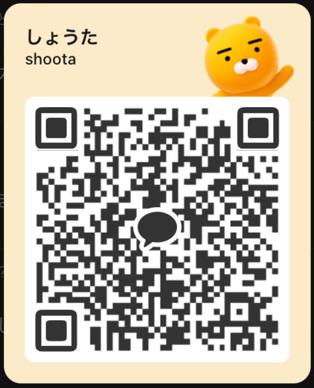 QRコード掲示板