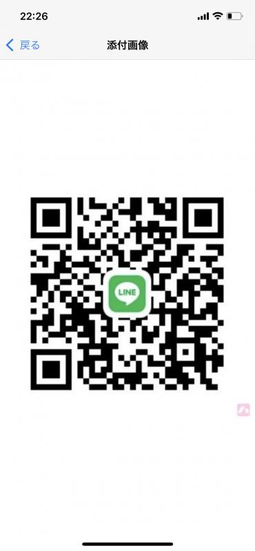 QRコード掲示板