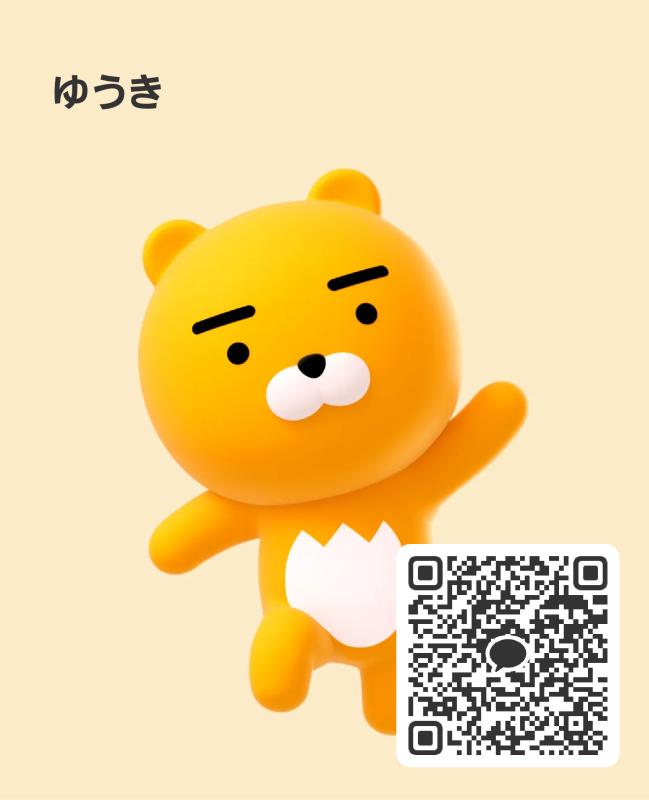 QRコード掲示板