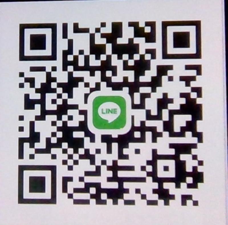 QRコード掲示板