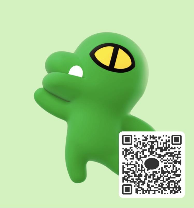 QRコード掲示板