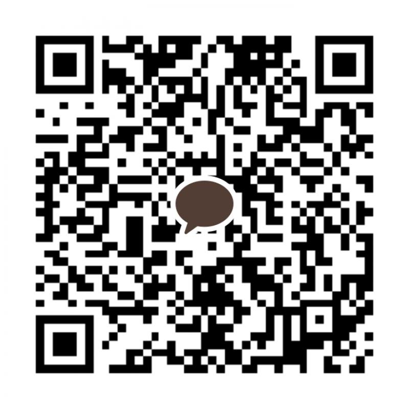 QRコード掲示板
