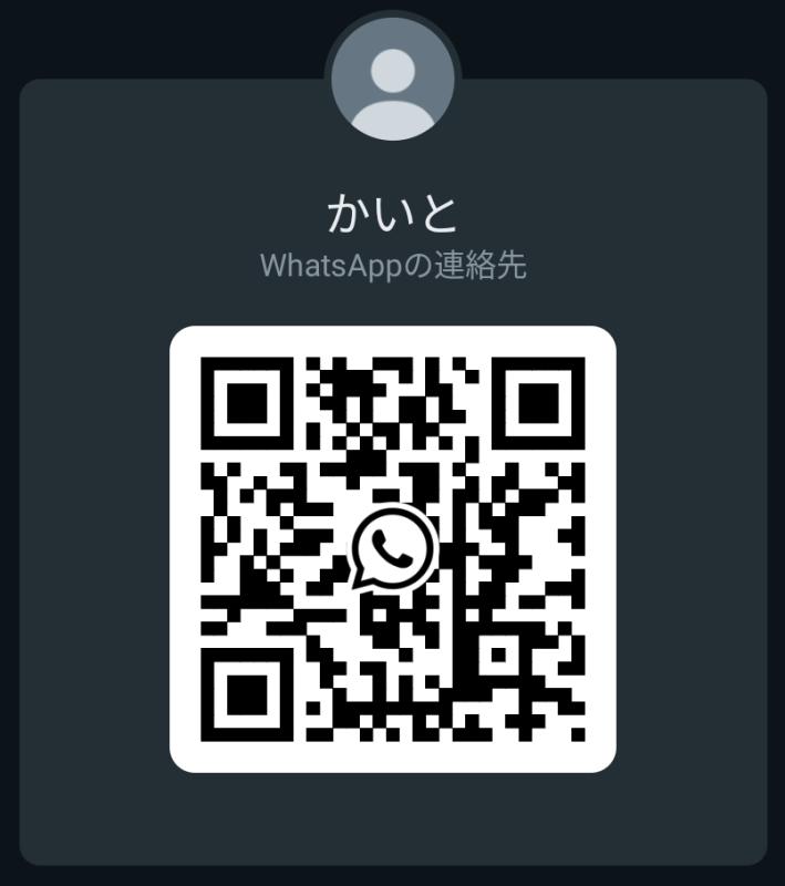 QRコード掲示板
