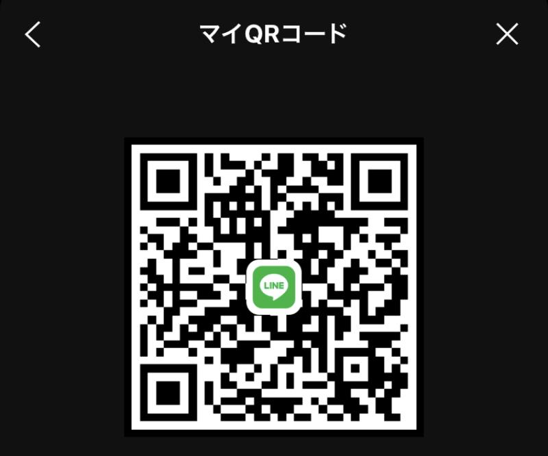QRコード掲示板