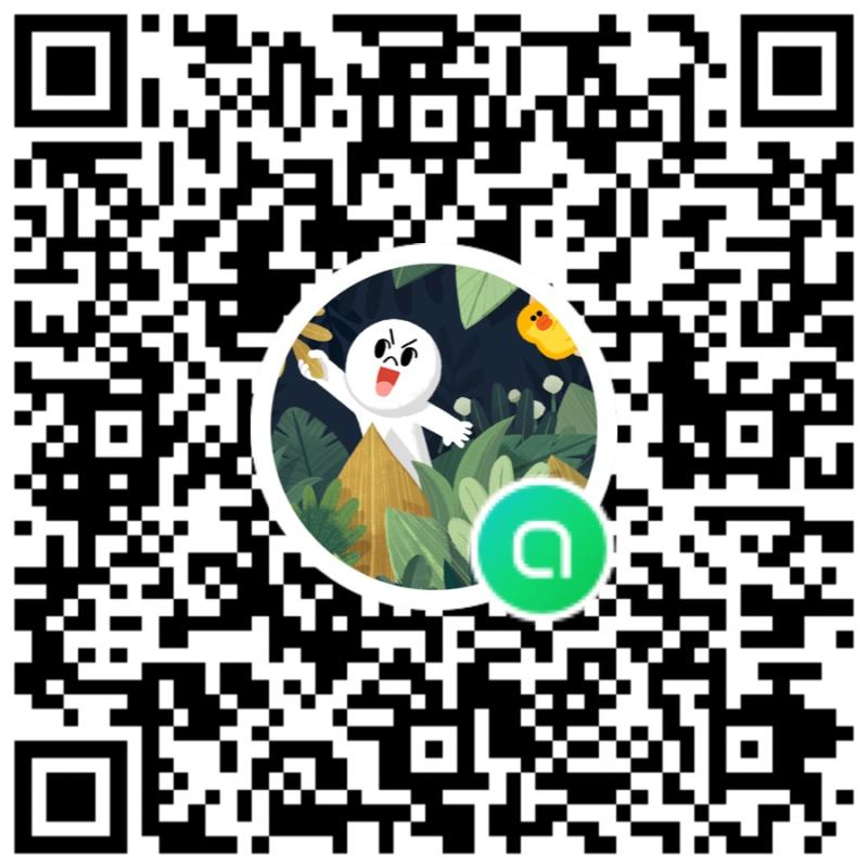 QRコード掲示板