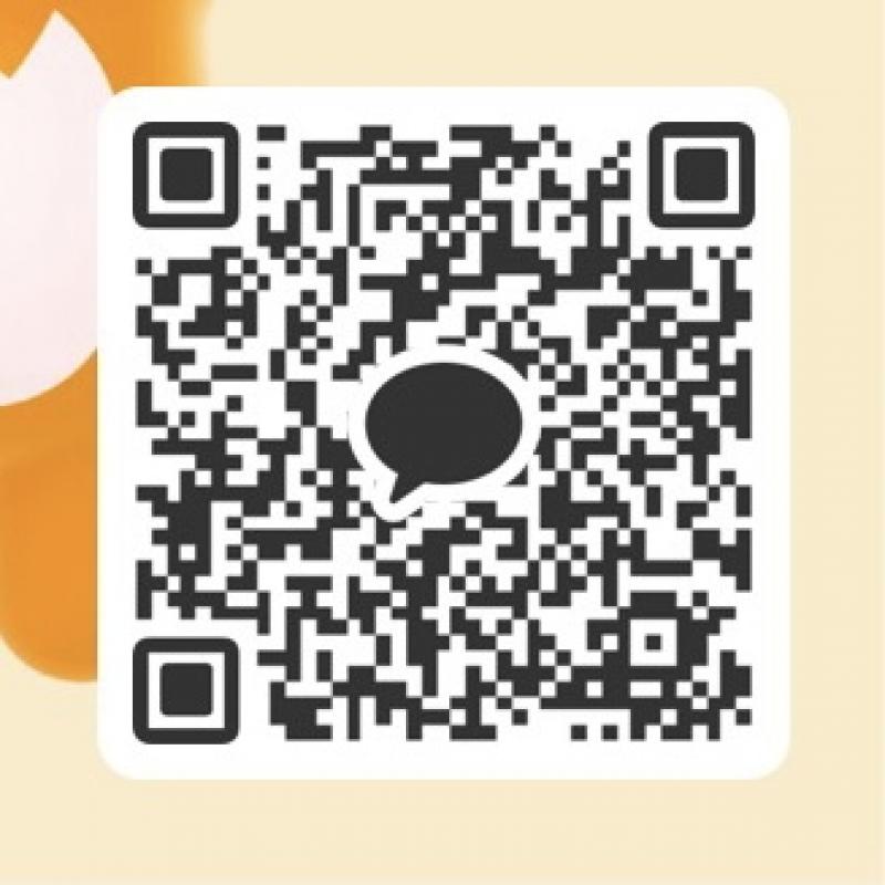 QRコード掲示板