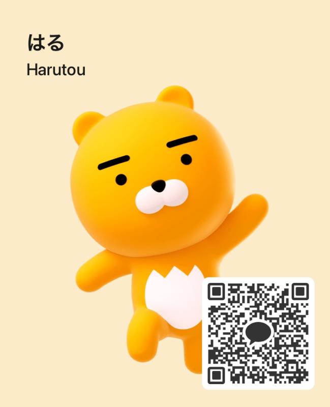 QRコード掲示板