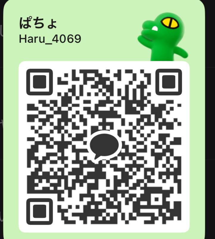 QRコード掲示板