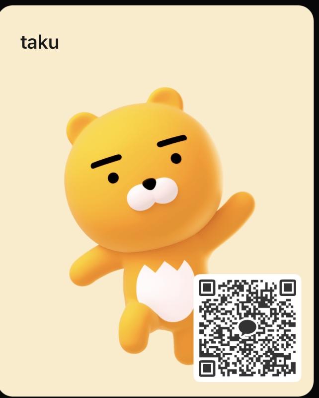 QRコード掲示板