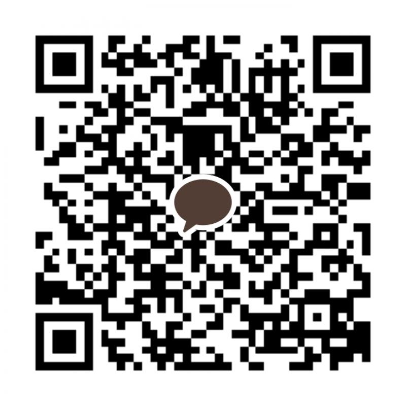 QRコード掲示板