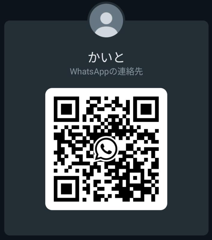 QRコード掲示板