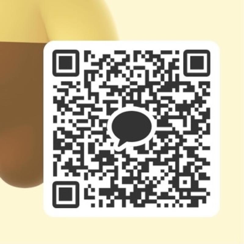 QRコード掲示板