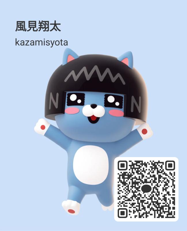 QRコード掲示板