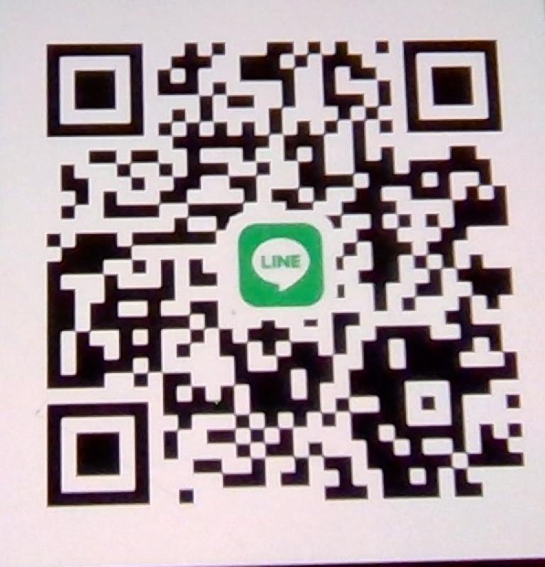 QRコード掲示板