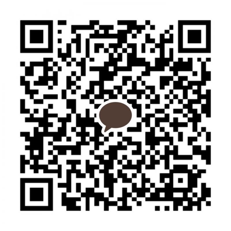 QRコード掲示板