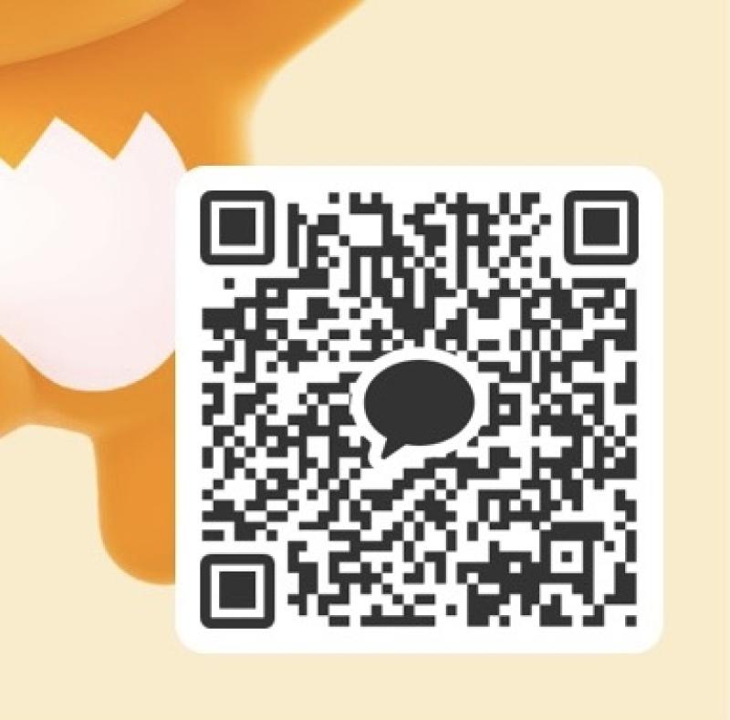 QRコード掲示板