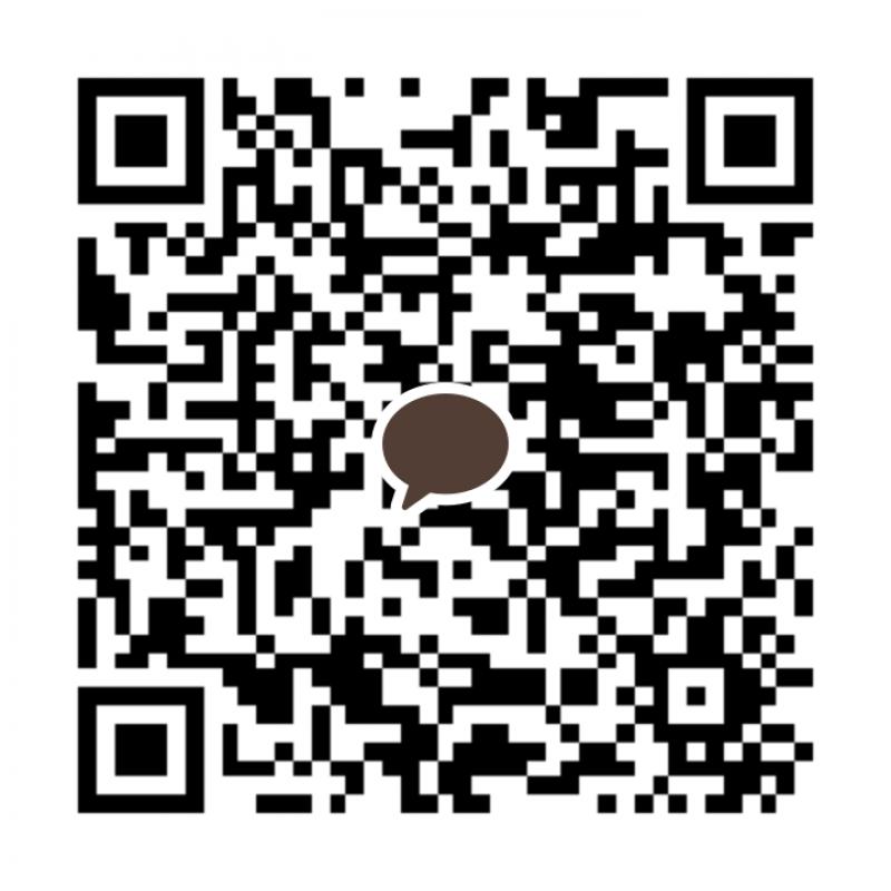 QRコード掲示板