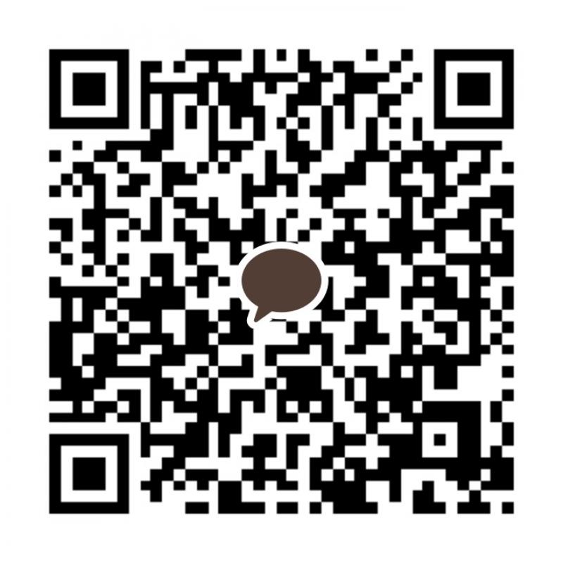 QRコード掲示板