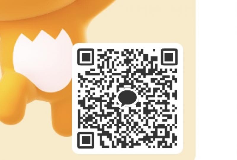 QRコード掲示板