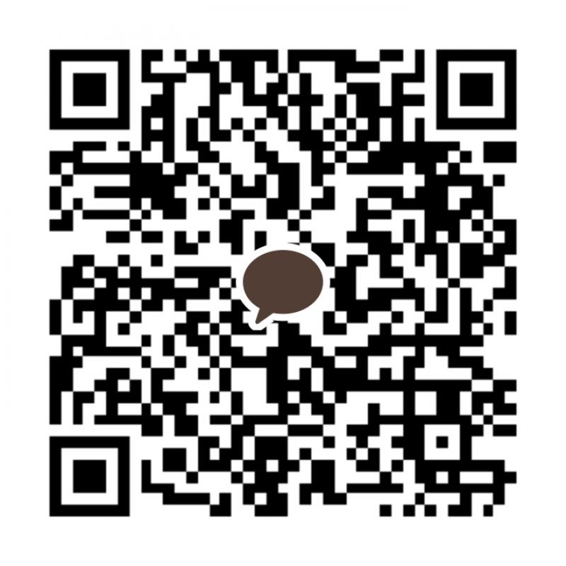 QRコード掲示板