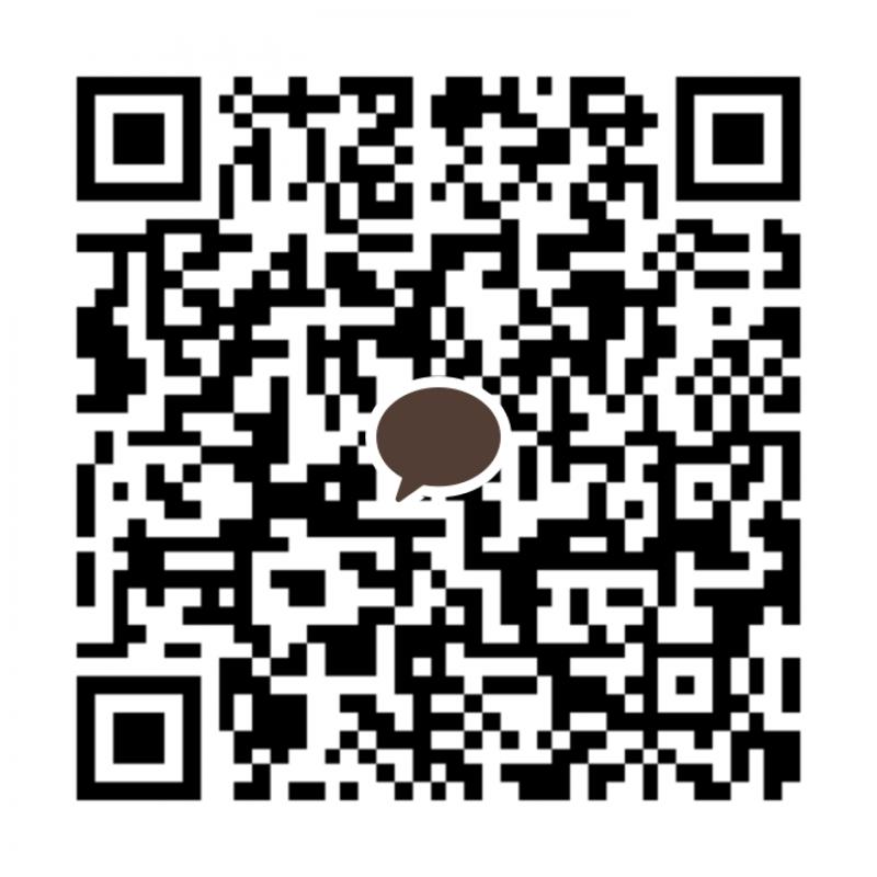 QRコード掲示板