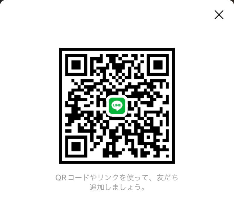 QRコード掲示板