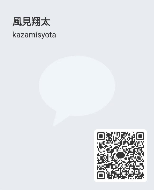 QRコード掲示板