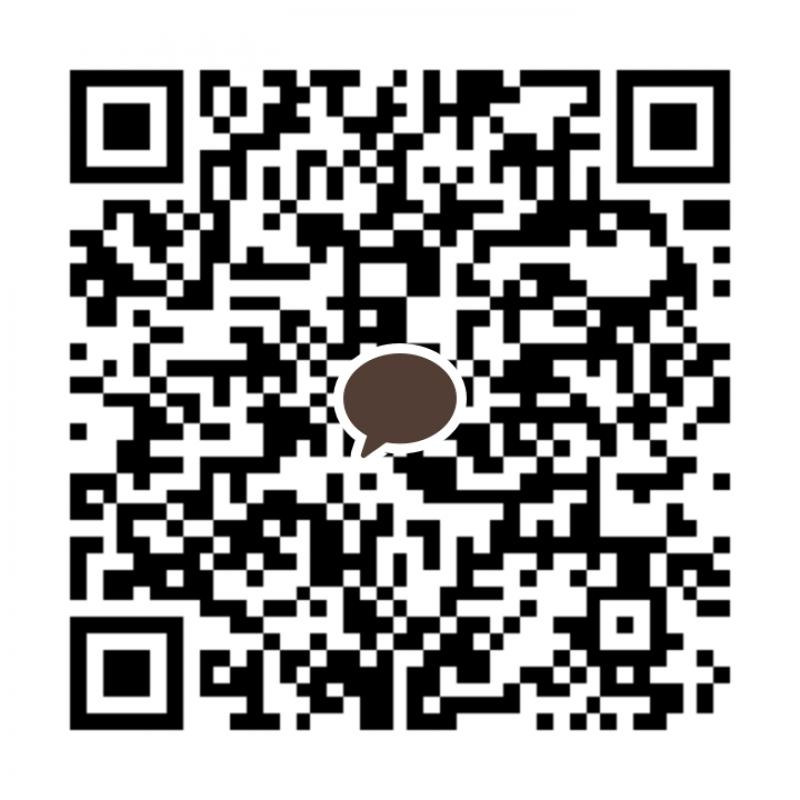 QRコード掲示板